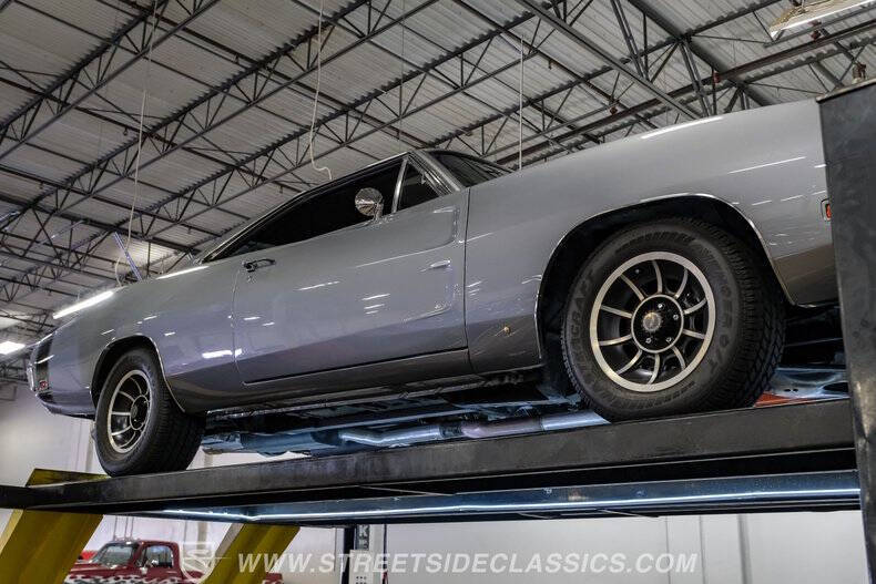 1969 Dodge Charger