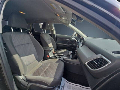2024 Kia Seltos LX
