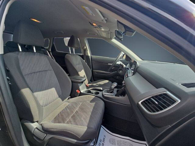 2024 Kia Seltos LX
