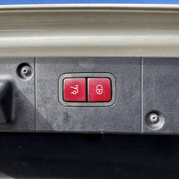 2010 Mercedes-Benz S-Class S 550 4MATIC