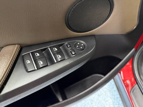 2013 BMW X3 xDrive35i