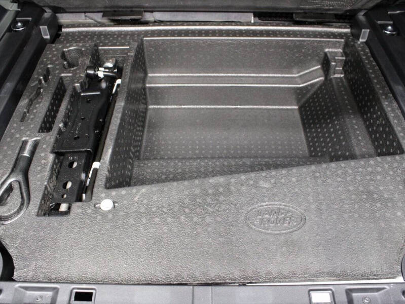 2020 Land Rover Defender 110 S