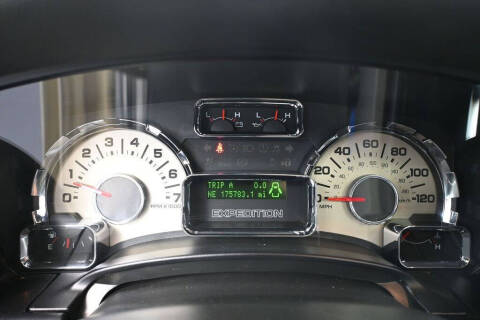 2012 Ford Expedition Limited