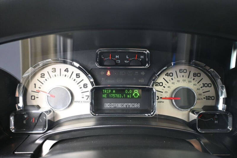 2012 Ford Expedition Limited