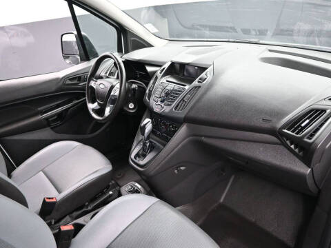 2017 Ford Transit Connect XL