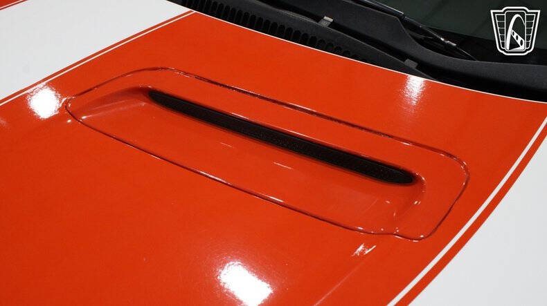 1997 Chevrolet Camaro