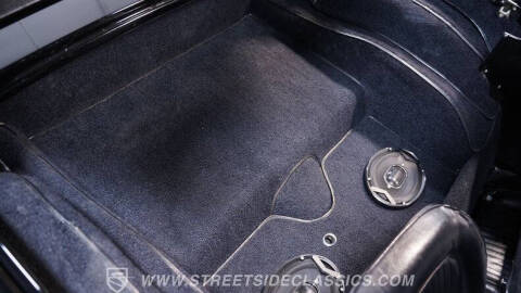 1963 Chevrolet Corvette