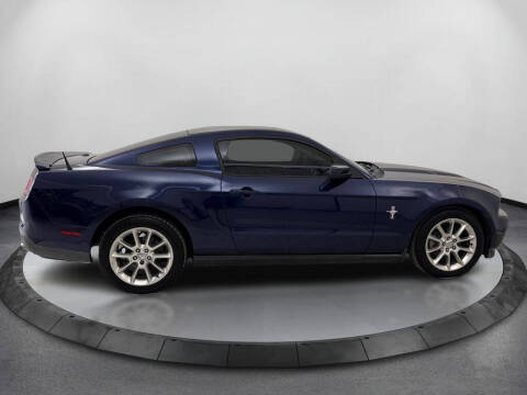 2011 Ford Mustang V6 Premium