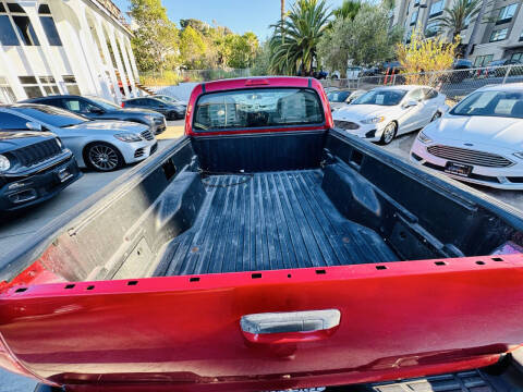 2012 Toyota Tacoma