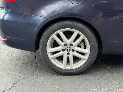 2009 Volkswagen Eos Lux