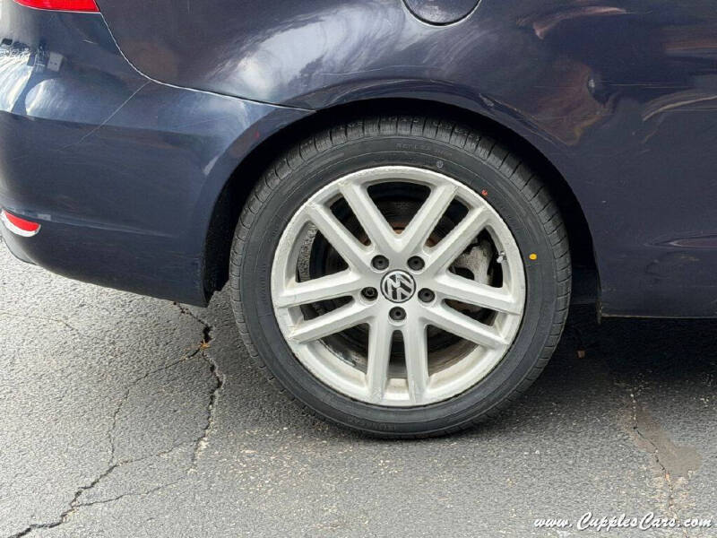 2009 Volkswagen Eos Lux