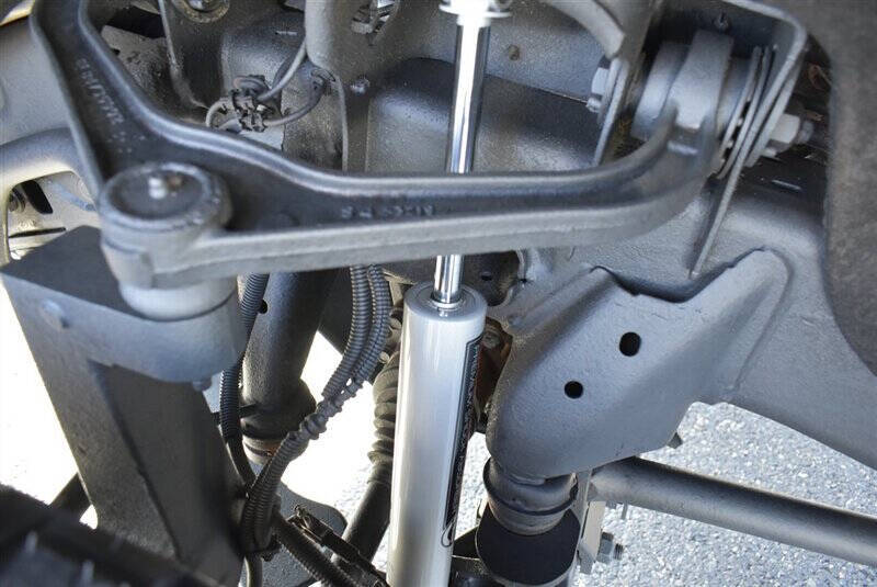 2024 GMC Sierra 3500HD