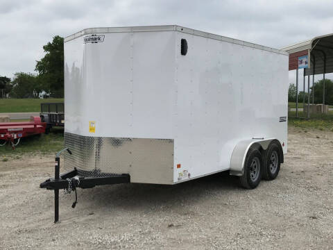 2022 Haulmark ENC714032