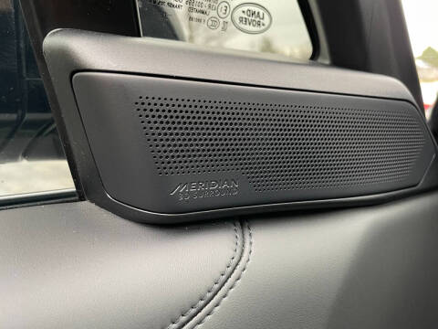 2023 Land Rover Range Rover P400 SE