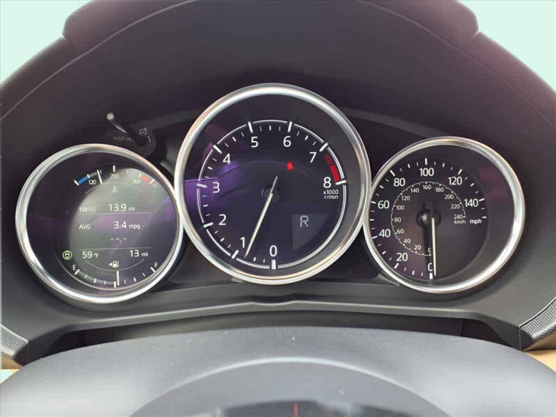 2024 Mazda MX-5 Miata Grand Touring