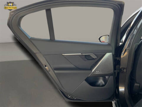 2024 BMW i5 eDrive40