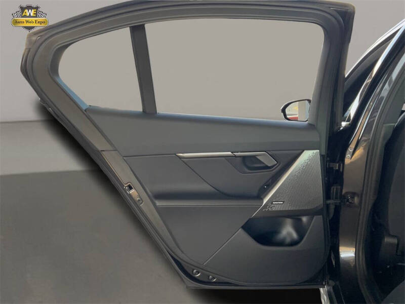 2024 BMW i5 eDrive40