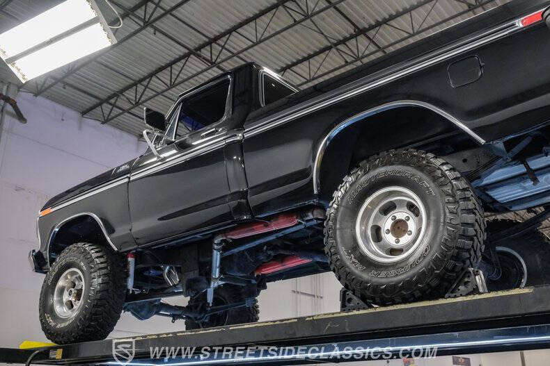 1978 Ford F-150