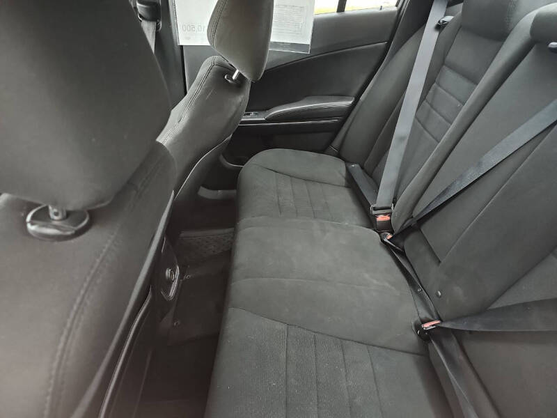 2014 Dodge Charger SE