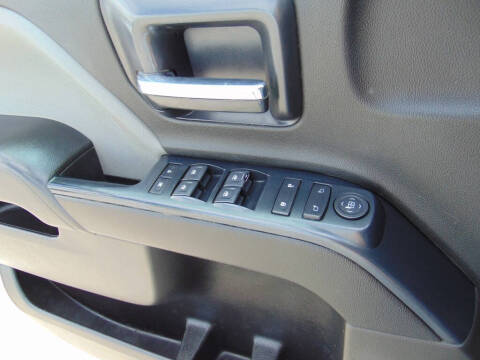 2019 Chevrolet Silverado 2500HD