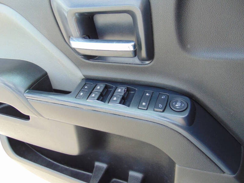 2019 Chevrolet Silverado 2500HD