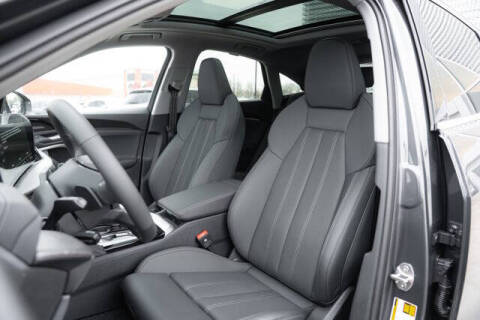 2025 Audi Q5 Sportback quattro Premium Plus TFSI