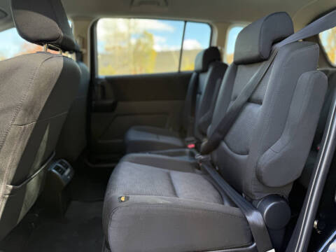 2010 Mazda MAZDA5 Grand Touring