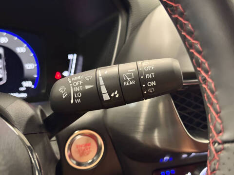 2025 Acura ADX w/A-SPEC