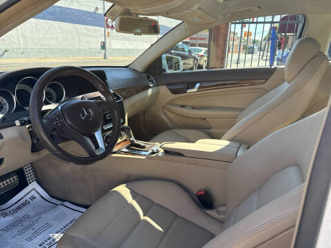 2015 Mercedes-Benz C-Class C 250