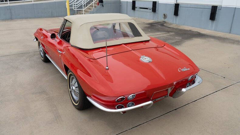 1964 Chevrolet Corvette