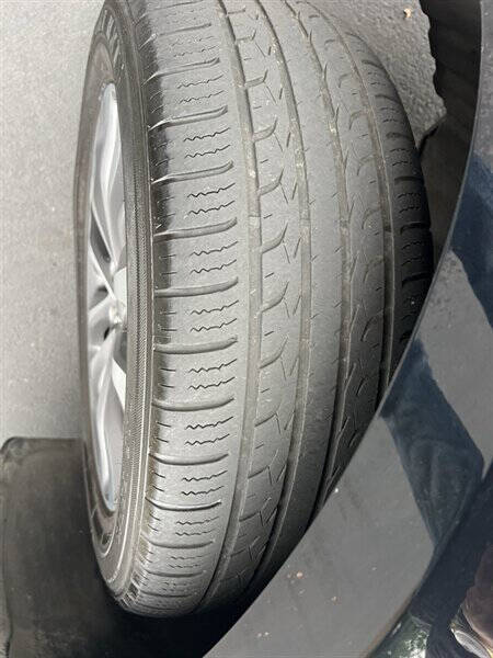 2016 Acura MDX SH-AWD w/Tech