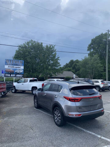 2016 Kia Rio LX