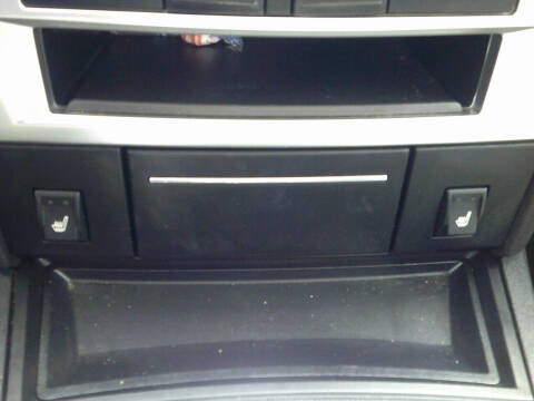 2008 Chrysler 300 Touring