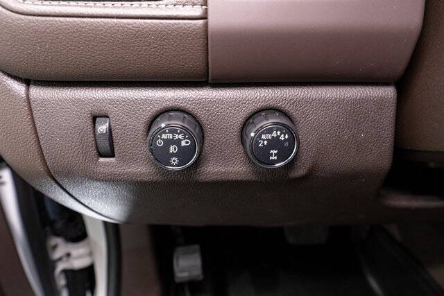 2022 GMC Canyon