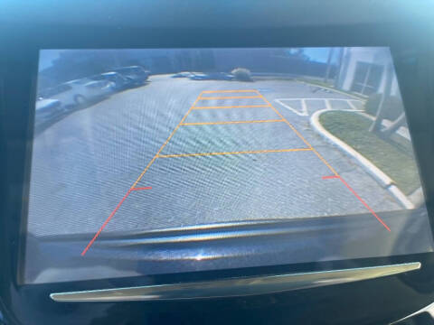 2015 Cadillac Escalade Luxury