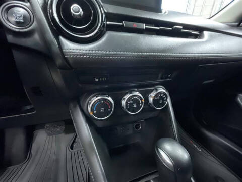 2019 Mazda CX-3 Touring