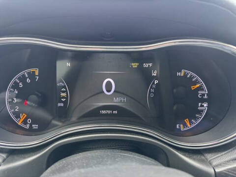 2020 Jeep Grand Cherokee High Altitude