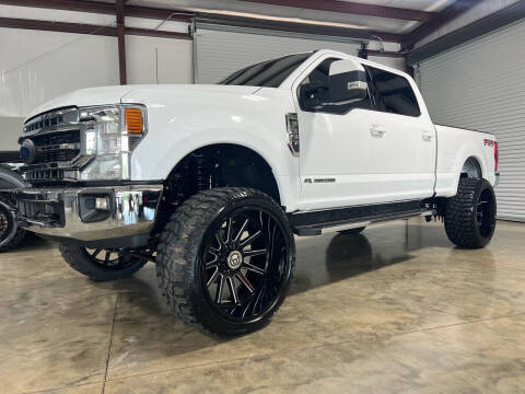 2022 Ford F-250 Super Duty for sale at 216 Auto Sales in Mc Calla AL