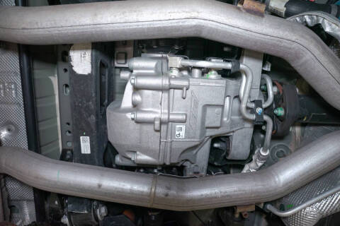 2023 Cadillac CT5-V Blackwing