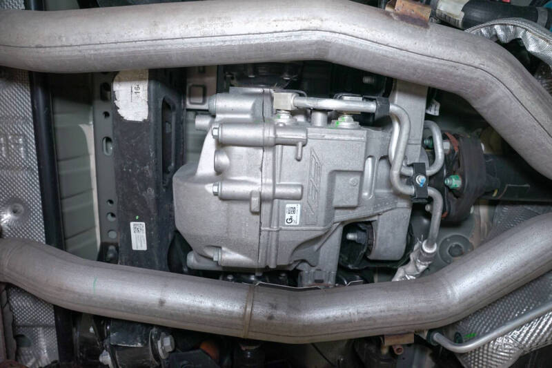 2023 Cadillac CT5-V Blackwing