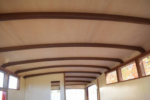 1927 Packard Clipper