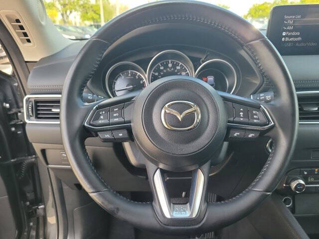 2024 Mazda CX-5 2.5 S Select