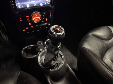 2012 MINI Cooper Hardtop John Cooper Works