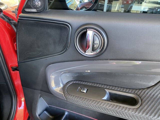 2018 MINI Countryman Cooper S ALL4