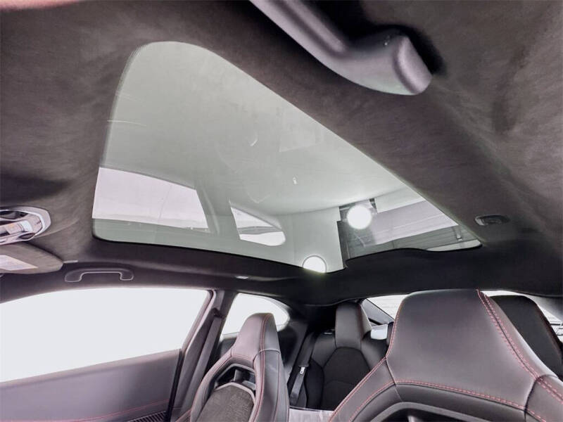 2024 Dodge Charger Daytona Scat Pack