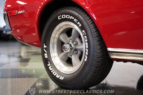 1970 AMC Javelin