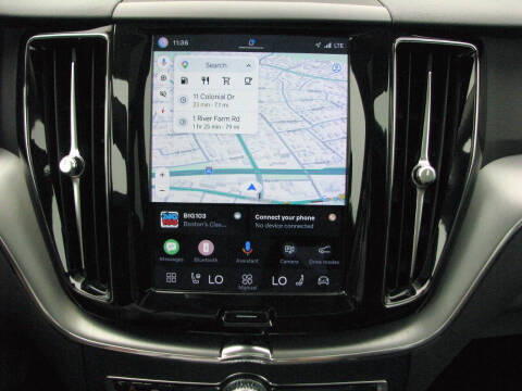 2023 Volvo XC60 B5 Core
