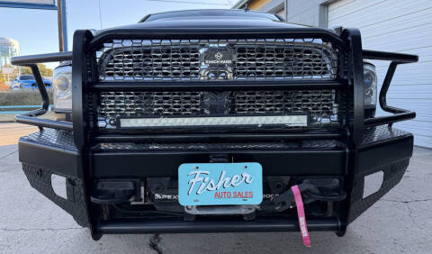 2017 RAM 3500 Laramie