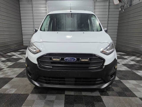 2022 Ford Transit Connect XL