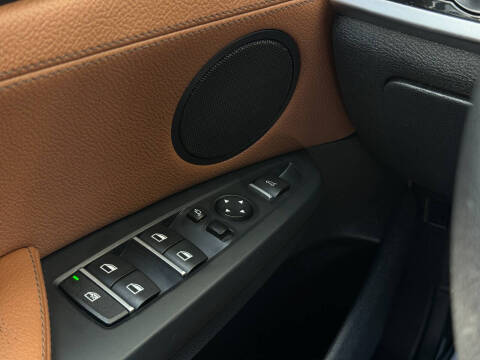 2016 BMW X4 xDrive28i